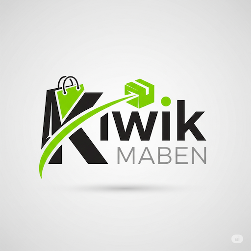 Kiwik Maben Logo